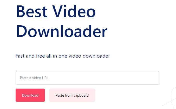 Periscope downloader