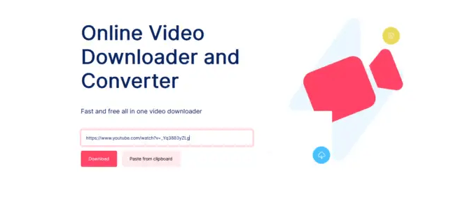 Snapchat downloader