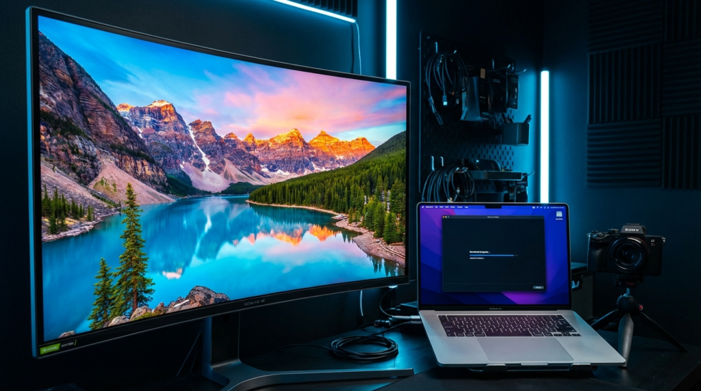 Best 4K Video Downloader Software Free 2026: Tools That Keep Up With the Streaming Era 1 Best 4K Video Downloader Software Free 2026