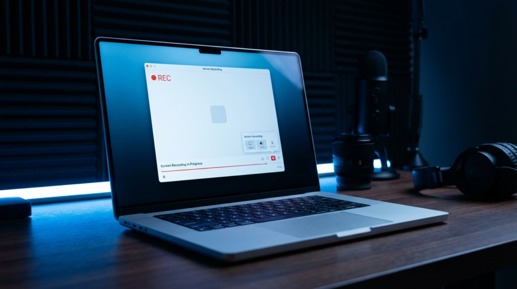 Best Free Screen Recorder Software No Watermark 2026 1 best free screen recorder no watermark 2026