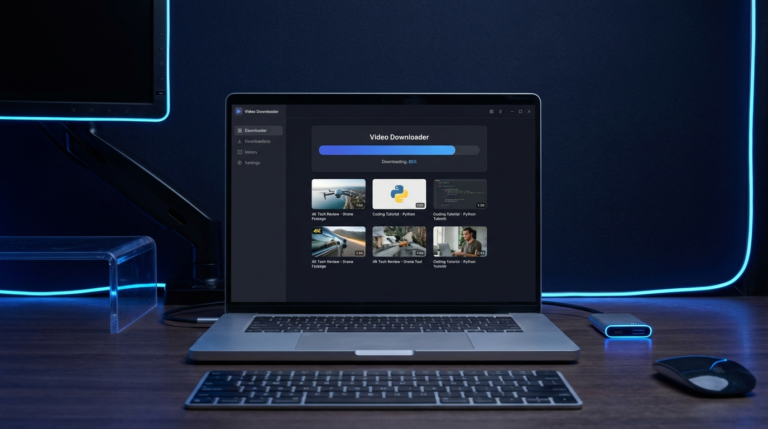 best video downloader software pc mac 2026