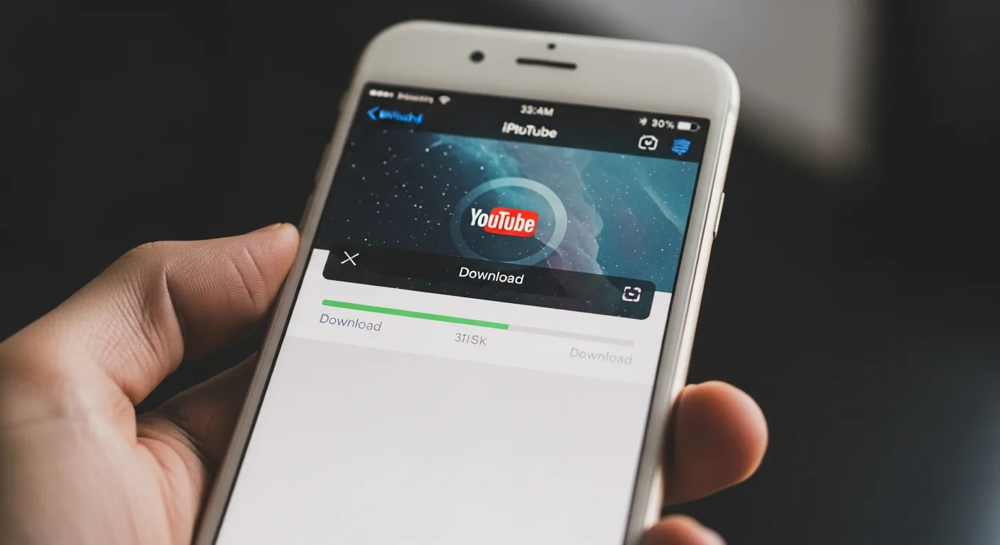 Download YouTube on iPhone 2026: Full Guide