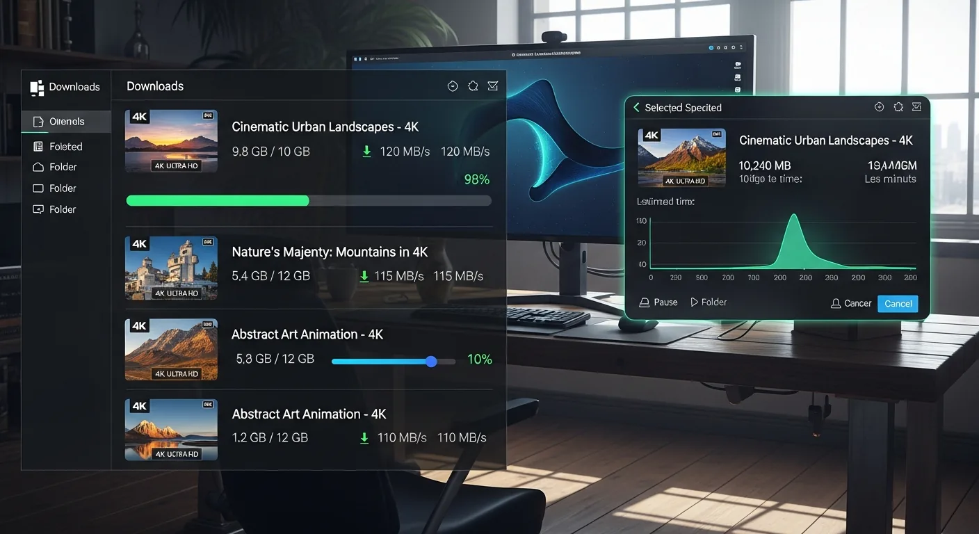 Best 4K Video Downloaders 2026: Compared