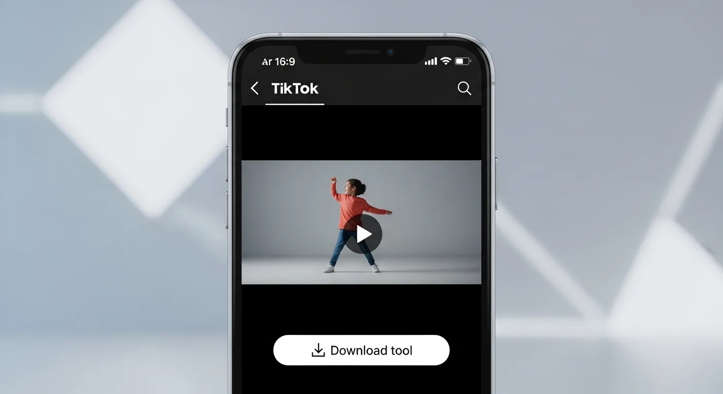 Best TikTok Downloader No Watermark 2026: 7 Tested Tools That Actually Work