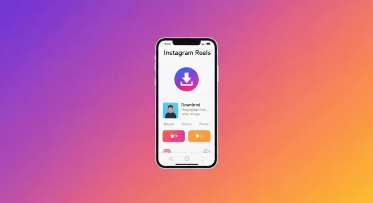 How to Download Instagram Reels in HD Without Watermark (2026 Guide) 2 How to download Instagram Reels in HD without watermark