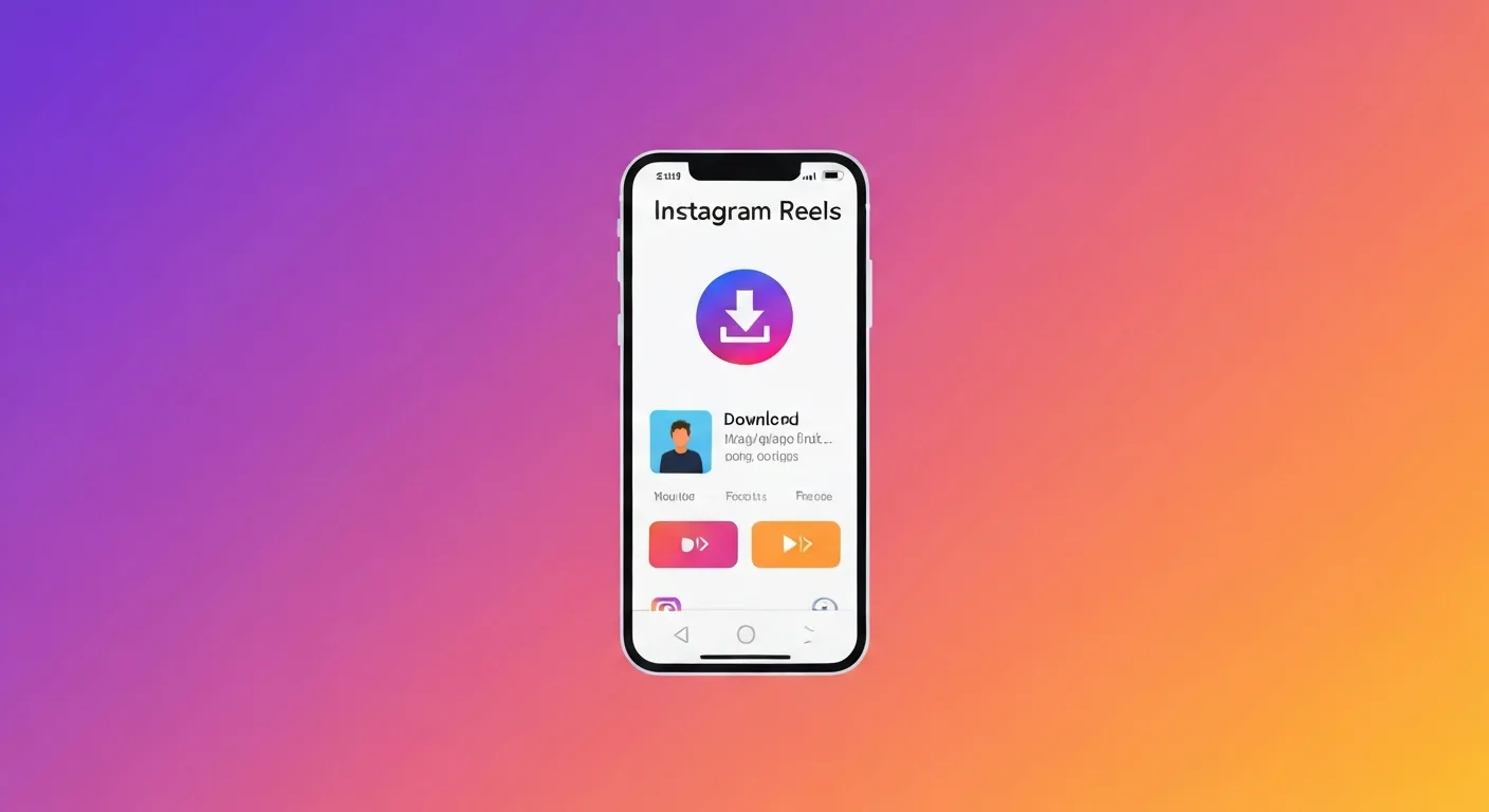 How to Download Instagram Reels in HD Without Watermark (2026 Guide)