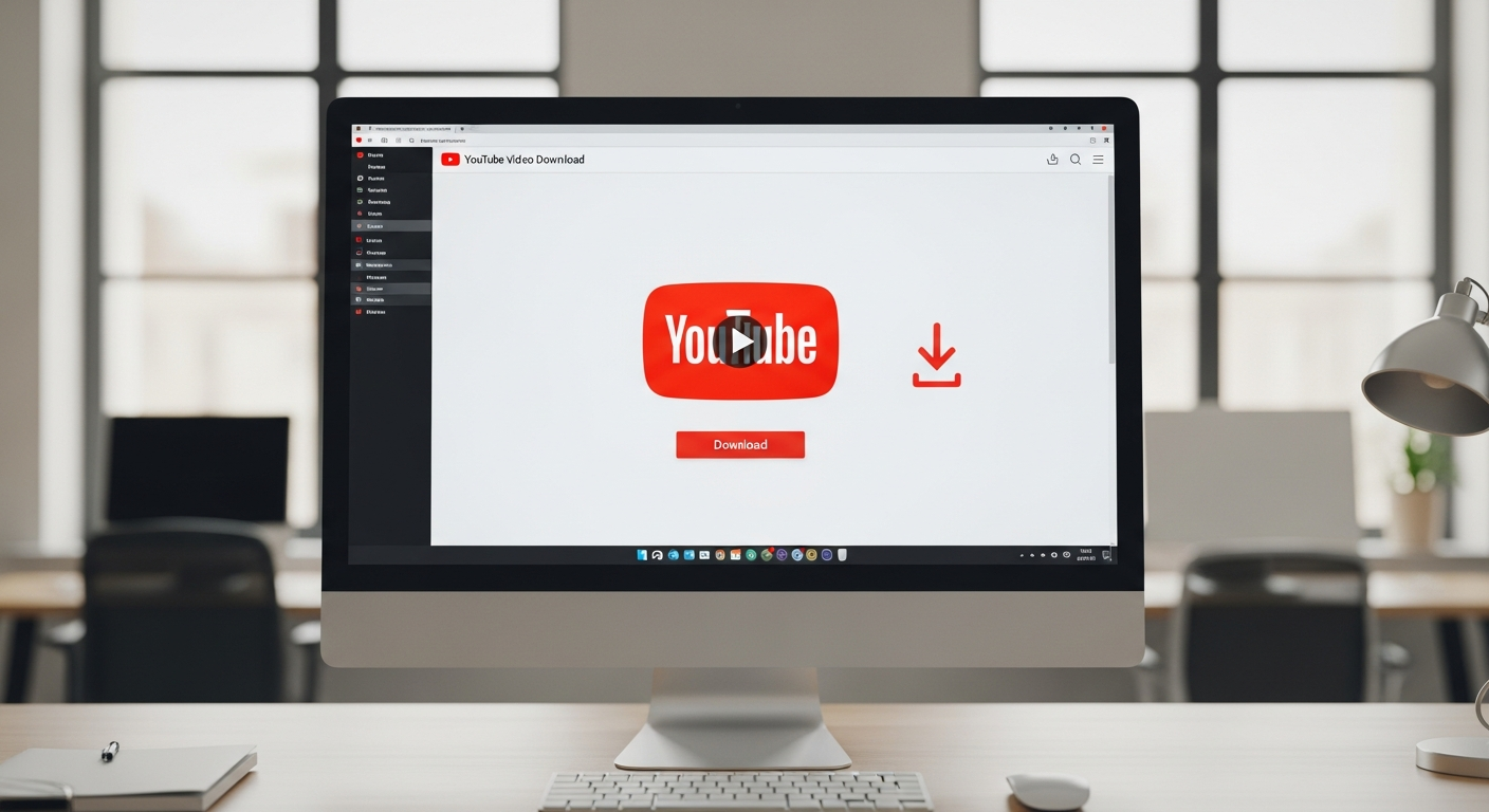 How to Download YouTube Videos in 2026: 7 Safe and Legal Methods
