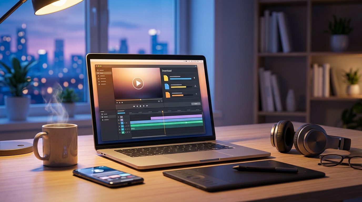 Best 4K Video Downloader Software Free 2026: Tools That Keep U... — hero image