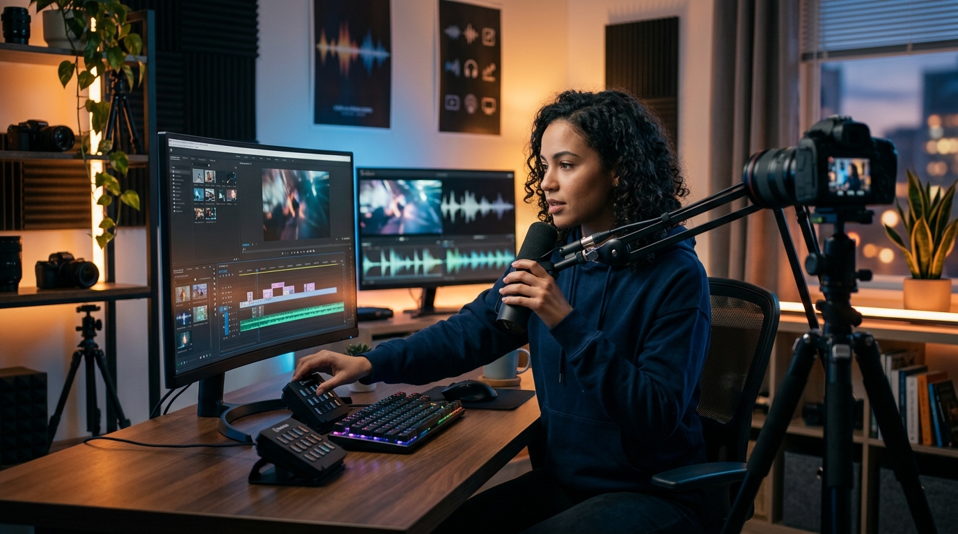 Best Screen Recording Software 2026: OBS, Camtasia, Loom Teste... — hero image