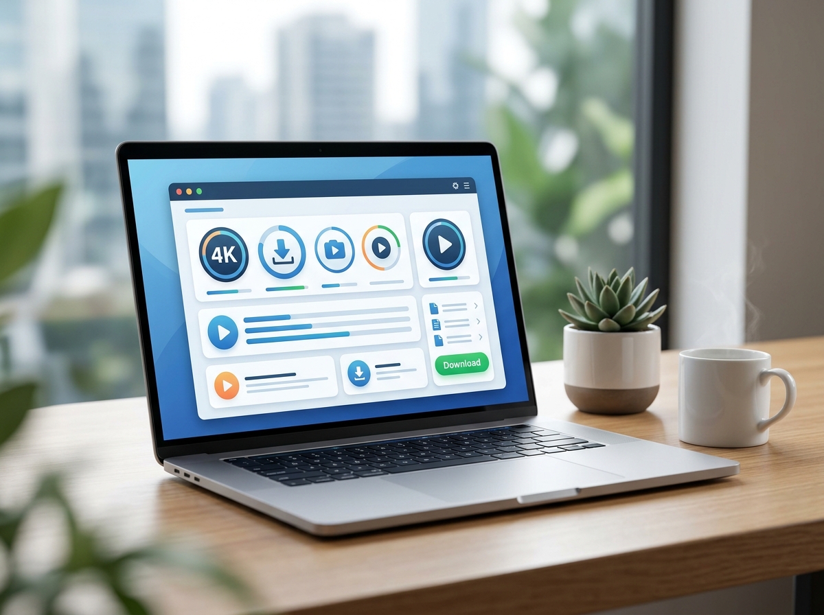 Best 4K Video Downloader Software Free 2026: Tools That Keep U... — visual guide