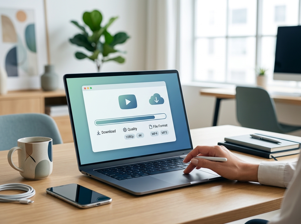 Best YouTube Downloaders 2026: 8 Free and Safe Tools Tested Wi... — visual guide