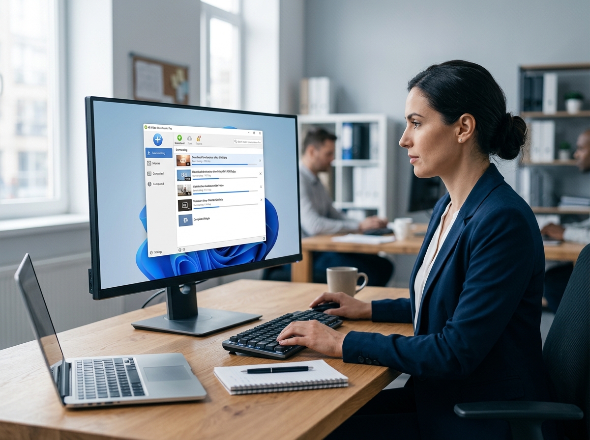 Best YouTube Video Downloader 2026 — visual guide