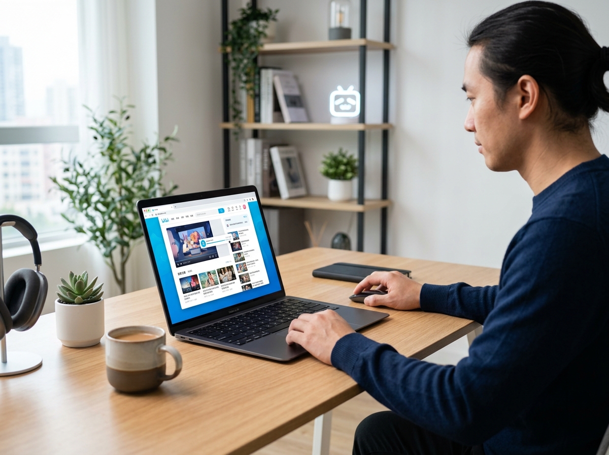 Bilibili Video Downloader Without Login 2026: Best Tools and M... — visual guide