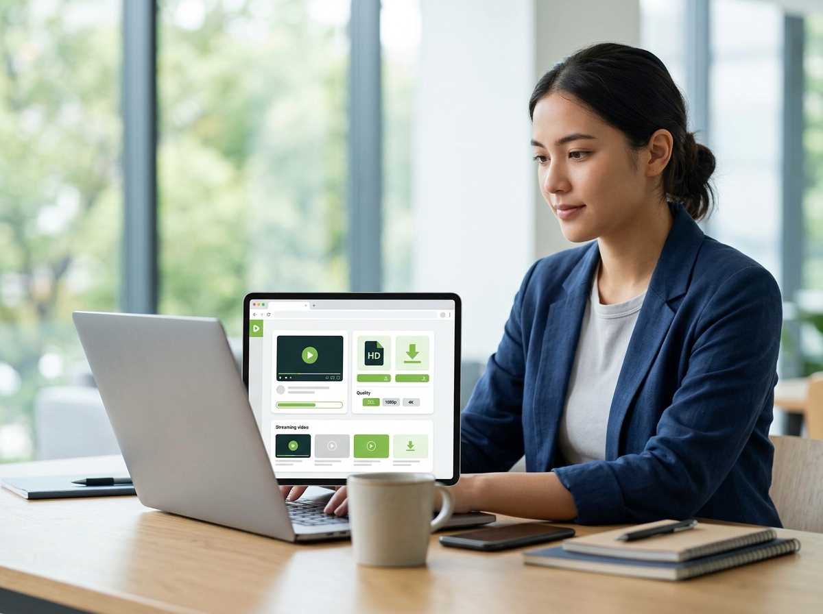 Free Rumble Video Downloader Online HD 2026: Best Tools Reviewed — visual guide