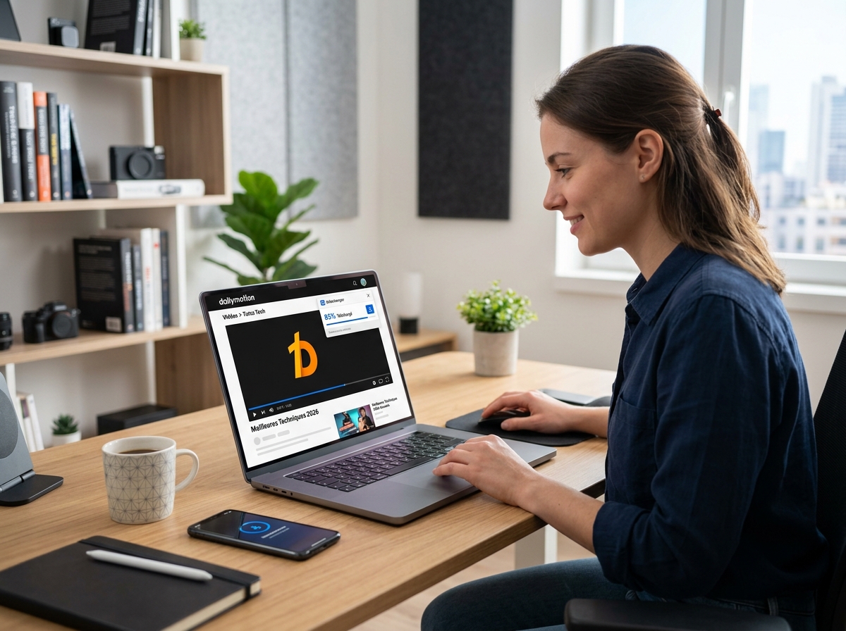 How to Download Dailymotion Videos 2026: 7 Proven Methods (Des... — visual guide