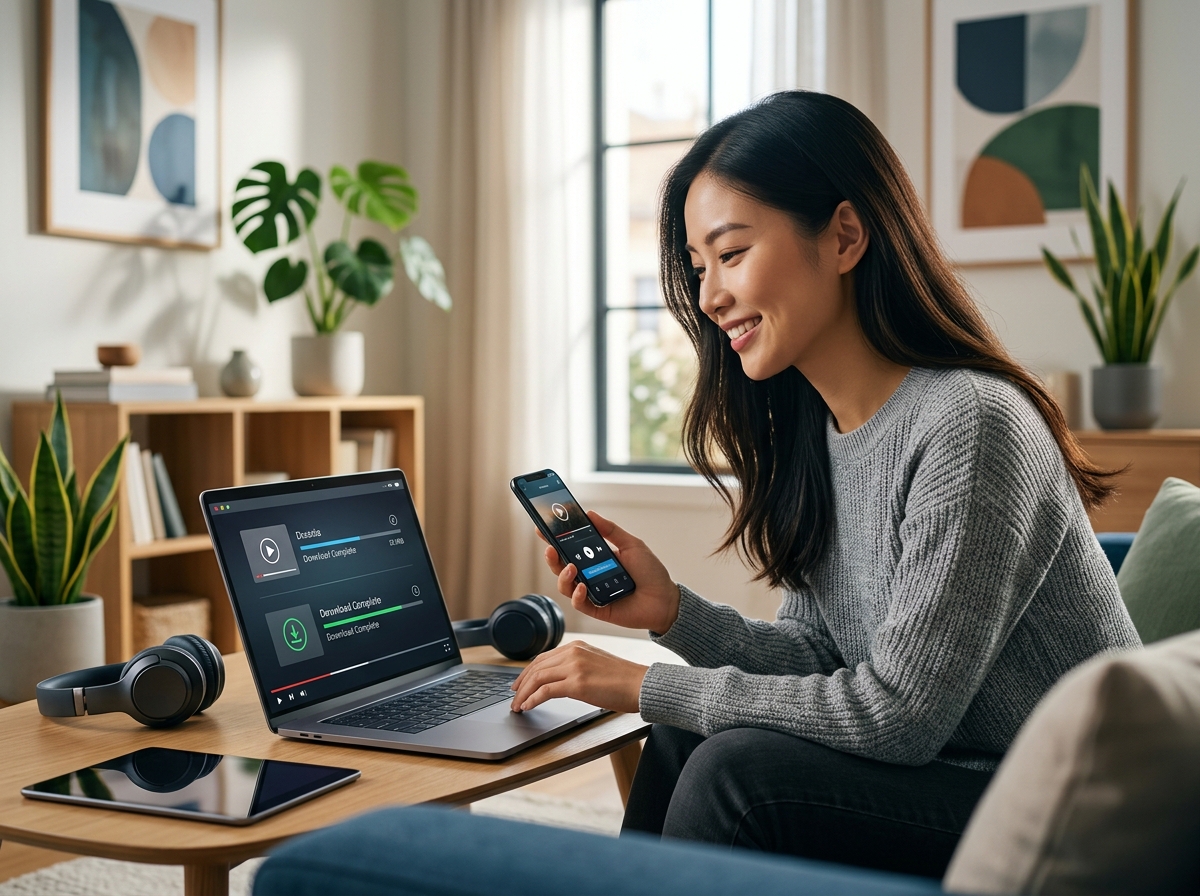 How to Download Streaming Videos Legally in 2026: Complete Gui... — visual guide